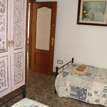 Zarko Dimov Dimov Appartement Tarragona