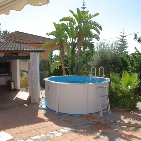 Appartement Zarko Dimov Dimov Tarragona