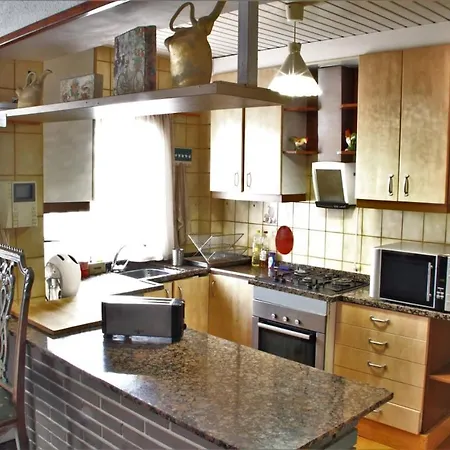 Zarko Dimov Dimov Appartement *