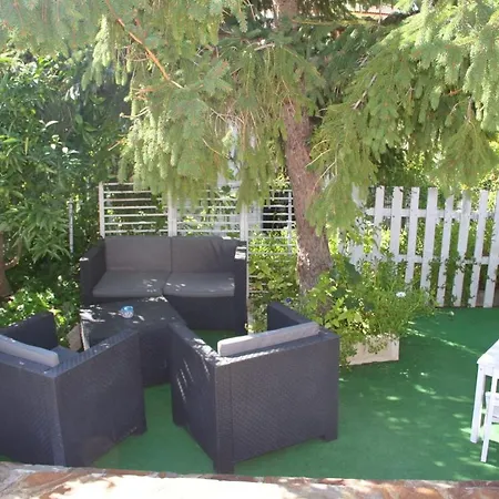 Appartement Zarko Dimov Dimov Tarragona
